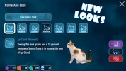 Cats Who Stare At Ghosts screenshot 6