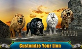 Ultimate Lion Adventure 3D screenshot 11