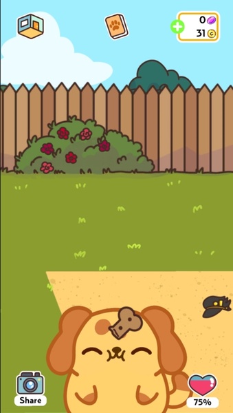 KleptoDogs - Preview 4