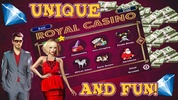 Royal Casino Slots screenshot 5