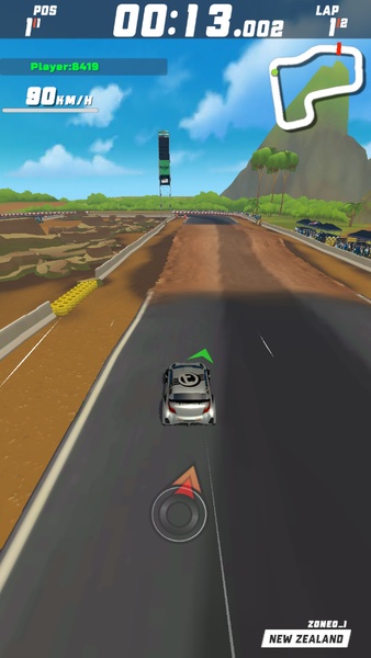 Rally Clash - Preview 9