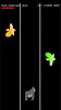 Gold Ninja! screenshot 14