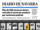 Diario De Navarra screenshot 6