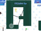 Vex Stickman Run screenshot 1