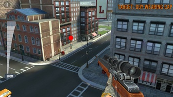 New Sniper Shooter for Android 8