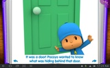 Pocoyo - Las Mil Puertas screenshot 2