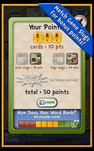 WordSlug - Preview 9