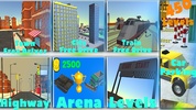 Car Games 3D screenshot 6