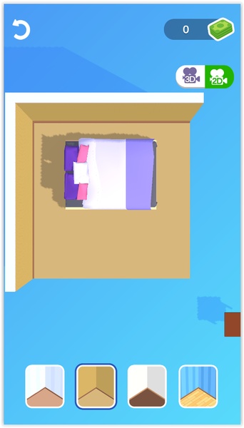 Home Unpacking 3D - Preview 6