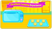 Cooking Tasty Sugar Cookies screenshot 4