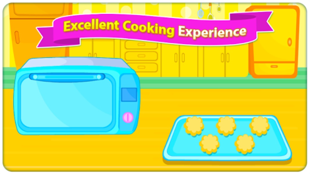 Cooking Tasty Sugar Cookies - Preview 4