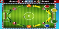 Table football screenshot 3