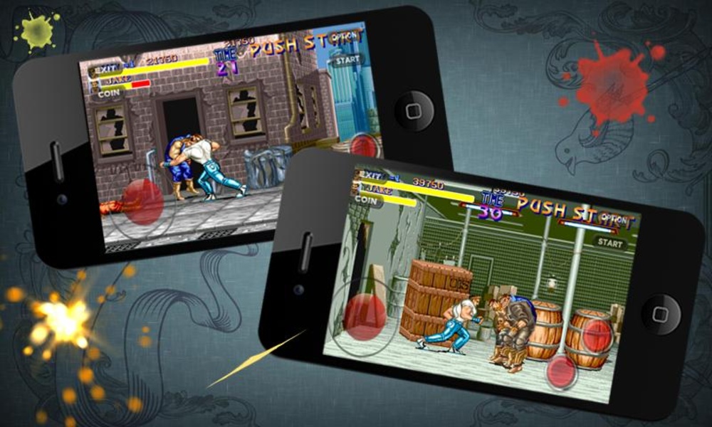 Arcade Featured 2 - Preview 2