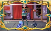Jade Armor Pencil Run Game screenshot 1