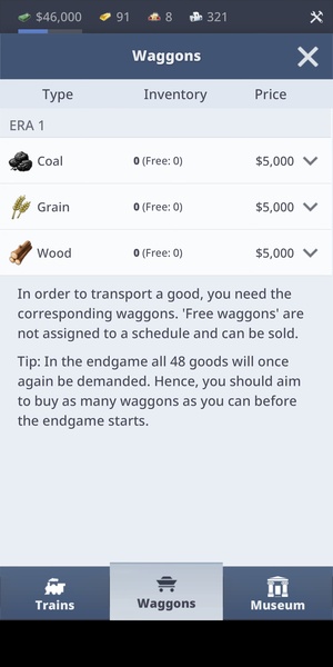 Rail Nation - Preview 10