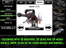 Raptors Online screenshot 6
