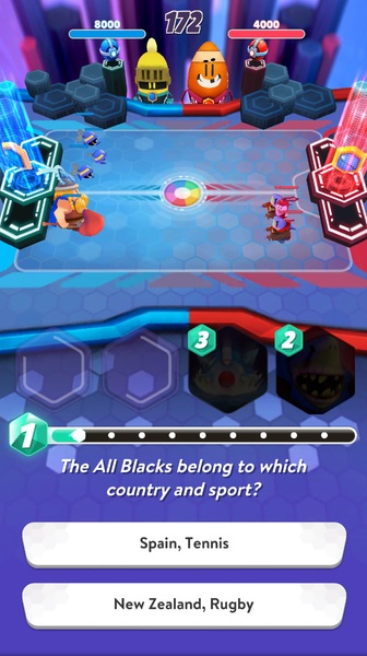 Trivia Crack Heroes - Preview 10
