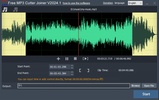 Audio Video Cutter Joiner Suite screenshot 6