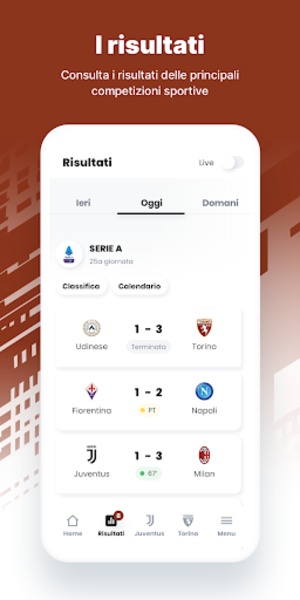 Tuttosport.com - Preview 3