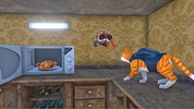 Stray Cat Simulator Game 3D screenshot 1