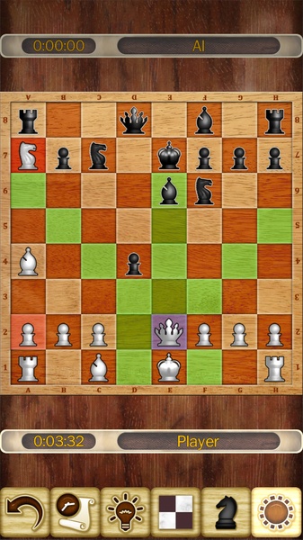 Chess 2 - Preview 4