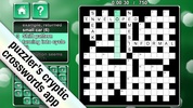 Cryptic Crosswords screenshot 15