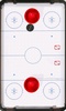 Air Hockey - Free screenshot 7