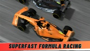 Xtreme Formula Car Racing Pro screenshot 5