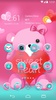 sweet heart GO Launcher Theme screenshot 5