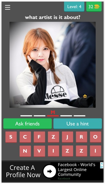 Guess the artist kpop (3 final) - Preview 4