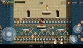 Babylonian Twins Platformer screenshot 5
