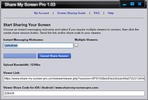 Share My Screen Pro screenshot 1