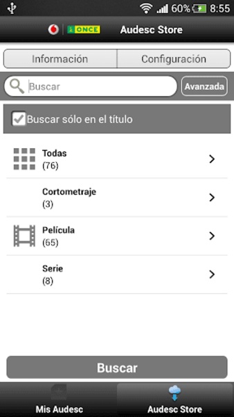 AudescMobile - Preview 8
