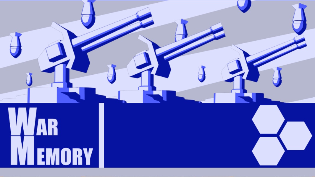 War Memory - Preview 2