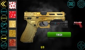eWeapons™ Gun Builder Custom Guns screenshot 6