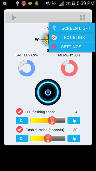 LED Flashlight - Preview 5