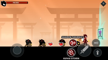 Stickman Revenge 4 Epic War For Android Download The Apk From Uptodown