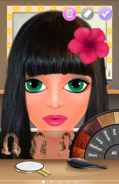 Super Star Girl Makeover - Preview 2