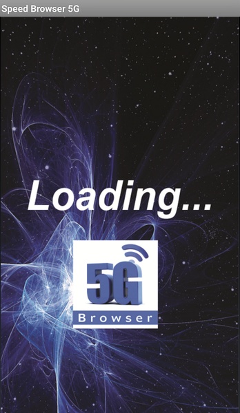 Speed Browser 5G: Light & Fast - Web Browser Mini - Preview 1