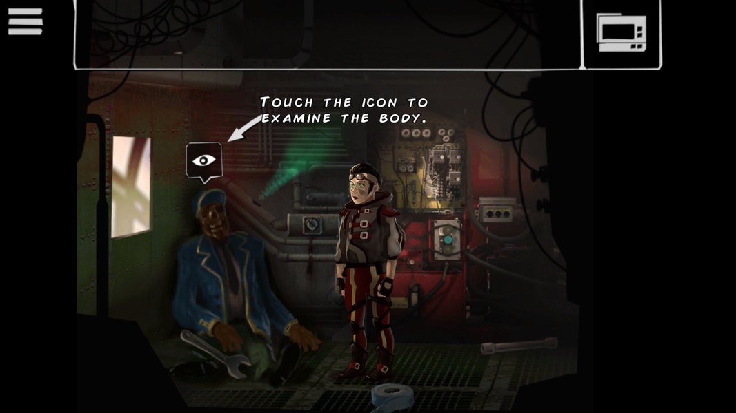 Reborn Adventure - Preview 1