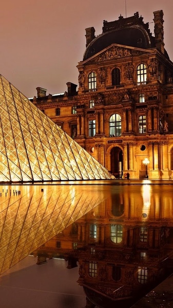 Paris Wallpapers - Preview 4
