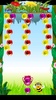 Bubble Shooter Roses screenshot 15