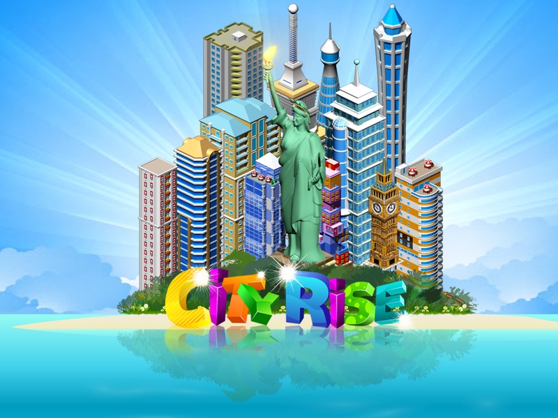 City Rise - Preview 6