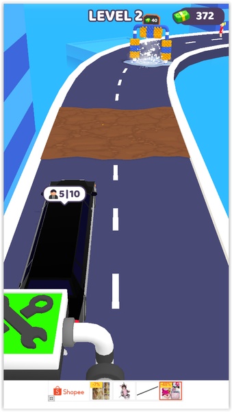 Limousine Ride - Preview 4