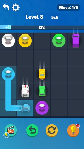 Perfect Parking - Preview 5