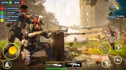 Encounter Ops: Survival Forces screenshot 13