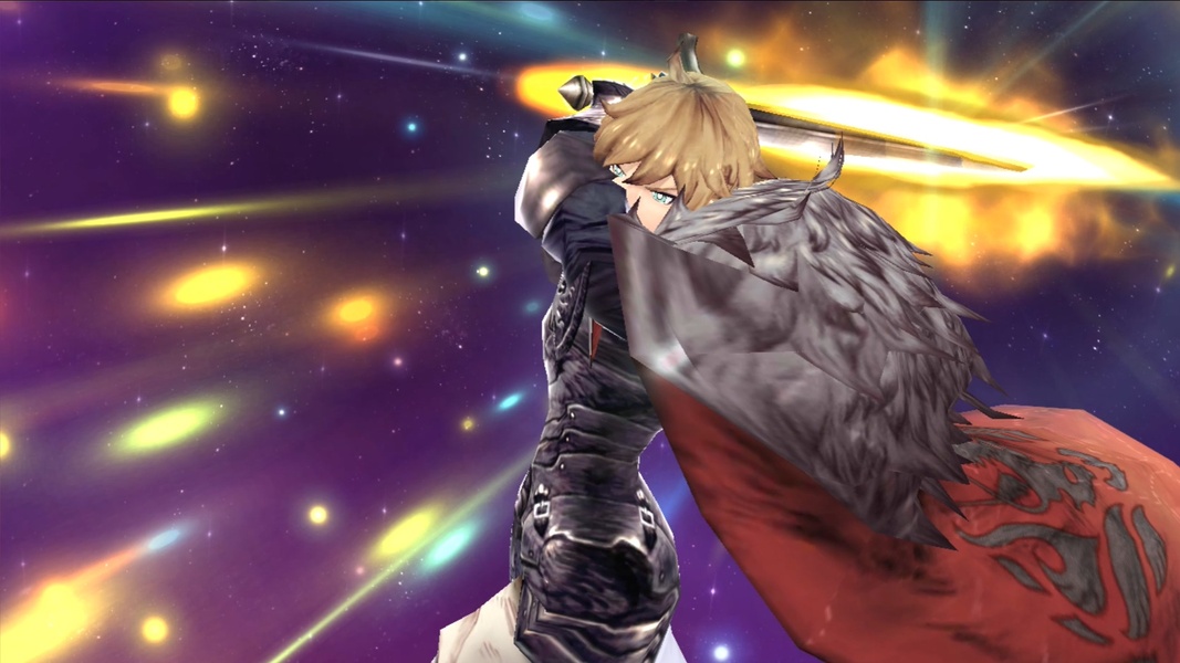 War of the Visions: Final Fantasy Brave Exvius (JP) - Preview 2