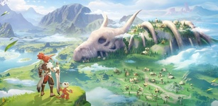 Imagen destacada de Huntopia