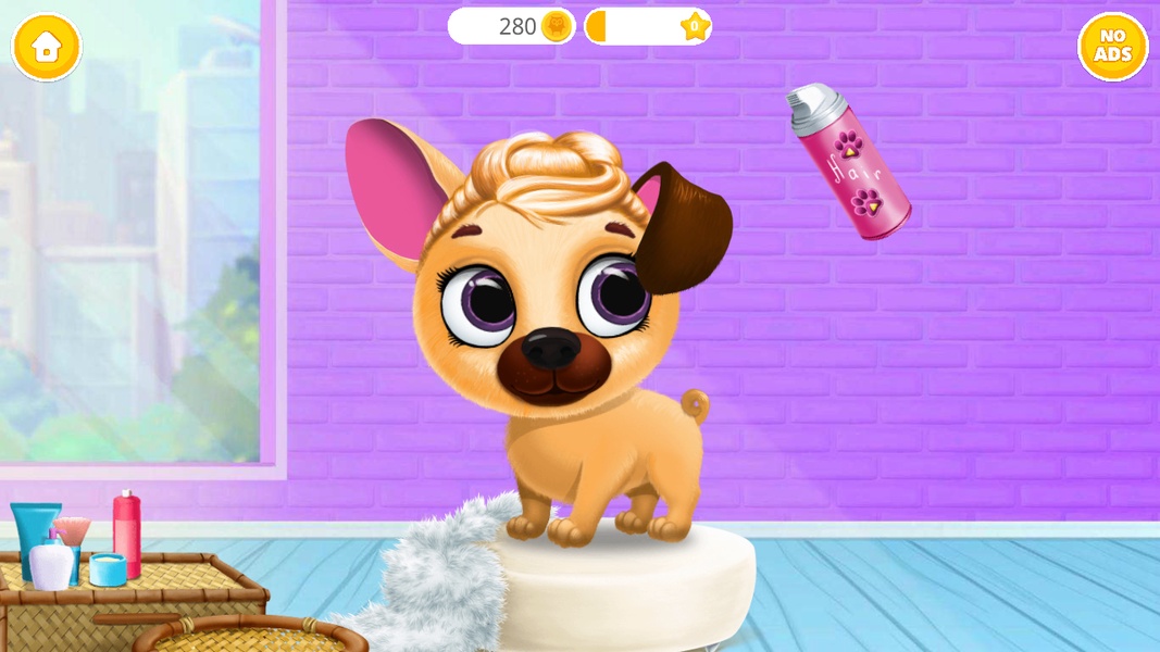 Kiki & Fifi Pet Beauty Salon - Preview 10