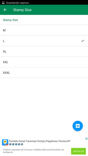 ShotOn for Oppo: Auto Add Shot on Photo Watermark - Preview 9